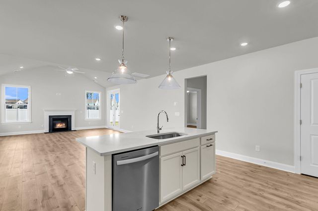 726 Maynard Lane, Summerville, SC 29486