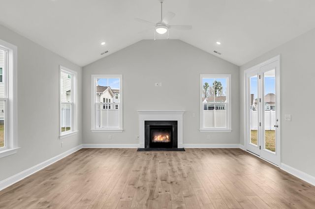 726 Maynard Lane, Summerville, SC 29486
