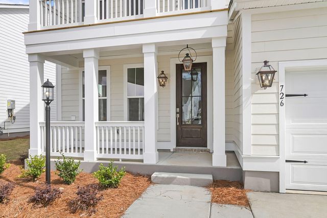 726 Maynard Lane, Summerville, SC 29486