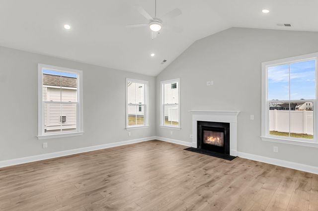 726 Maynard Lane, Summerville, SC 29486