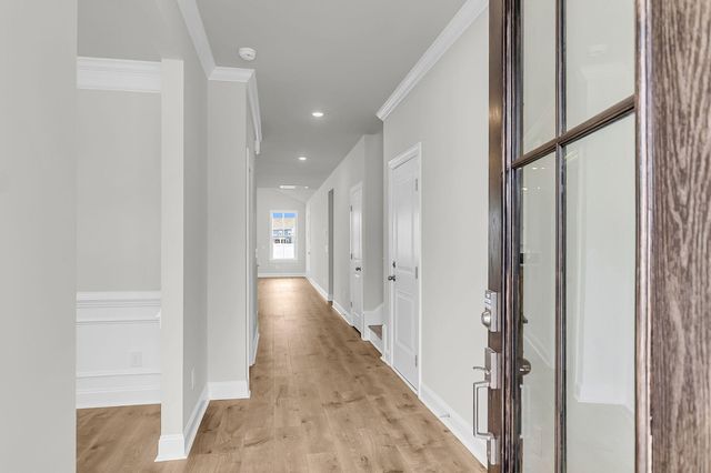 726 Maynard Lane, Summerville, SC 29486