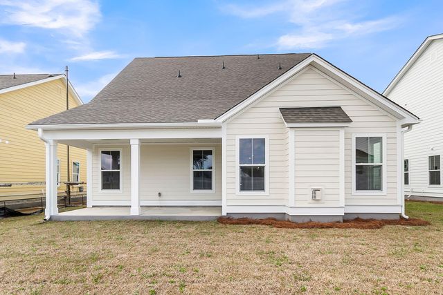 726 Maynard Lane, Summerville, SC 29486