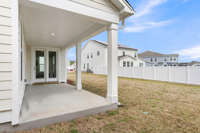726 Maynard Lane, Summerville, SC 29486