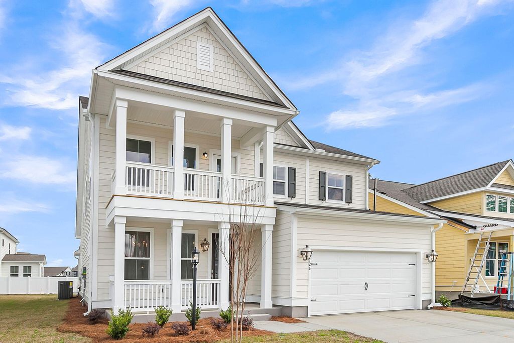 726 Maynard Lane, Summerville, SC 29486