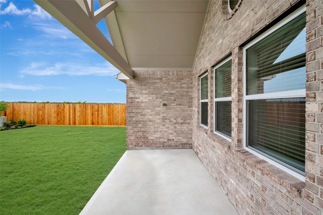 3214 Escobas Lane, League City, TX 77573