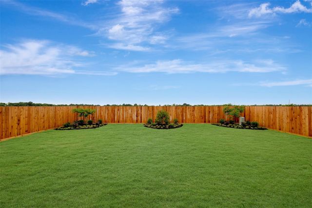 3214 Escobas Lane, League City, TX 77573