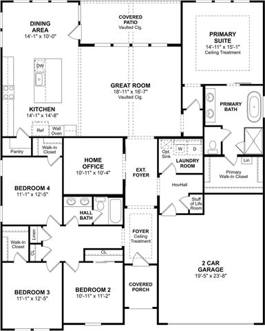 3214 Escobas Lane, League City, TX 77573