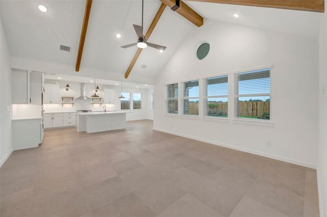 3214 Escobas Lane, League City, TX 77573