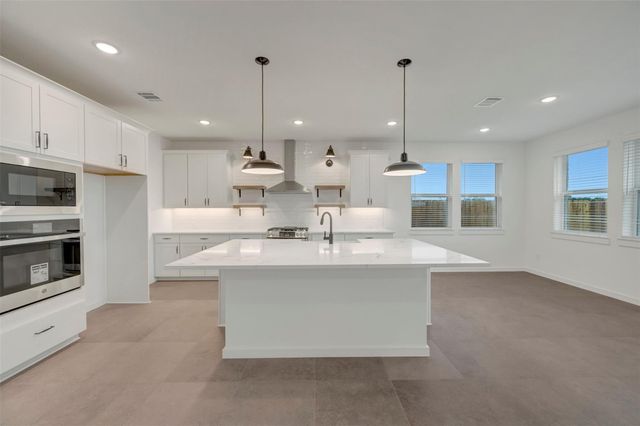 3214 Escobas Lane, League City, TX 77573