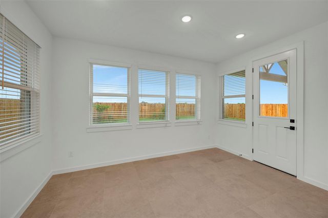 3214 Escobas Lane, League City, TX 77573