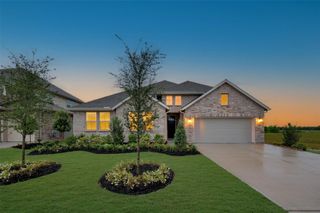 3214 Escobas Lane, League City, TX 77573
