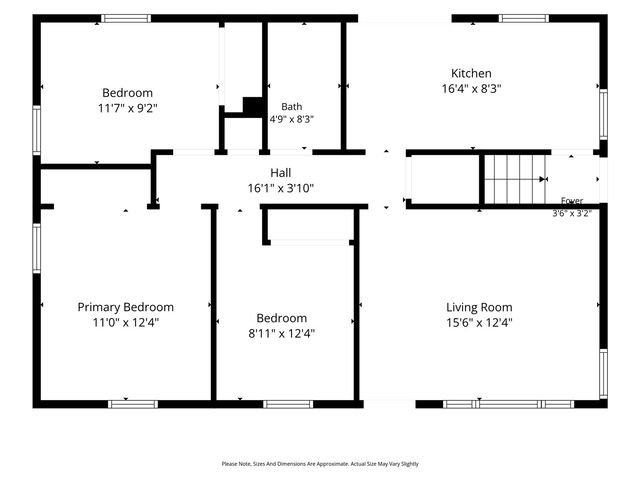 1621 47th st NE, Cedar Rapids, IA 52402