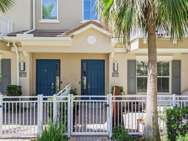 817 GREYBULL RUN, Lake Mary, FL 32746