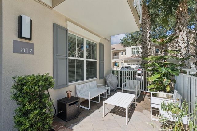 817 GREYBULL RUN, Lake Mary, FL 32746
