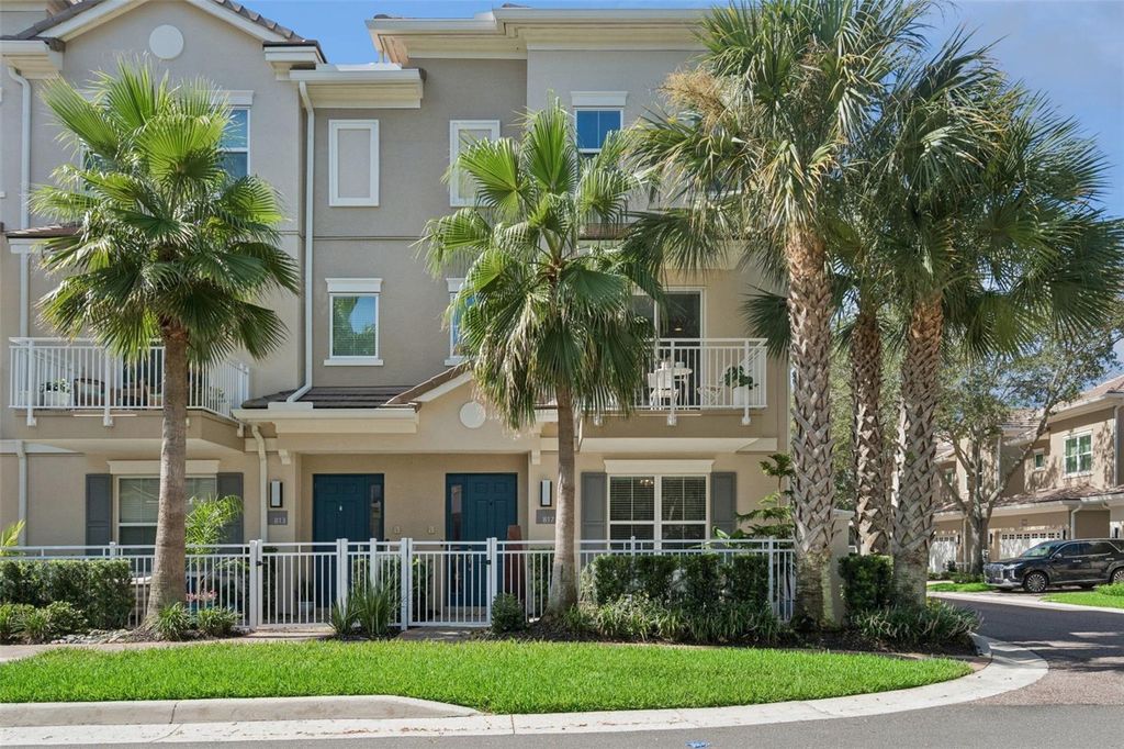 817 GREYBULL RUN, Lake Mary, FL 32746