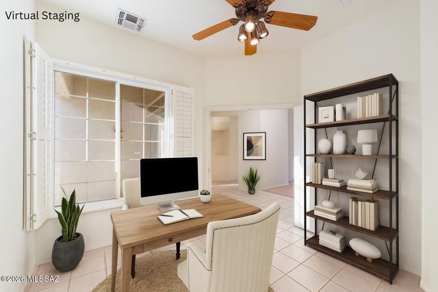 13122 N Rivercane Loop, Marana, AZ 85658