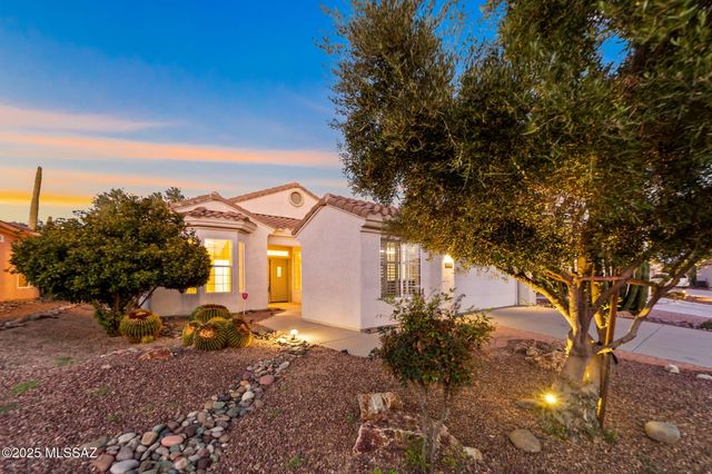 13122 N Rivercane Loop, Marana, AZ 85658