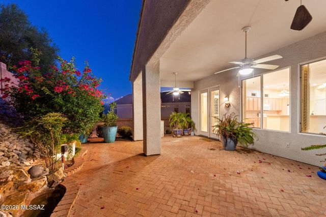 13122 N Rivercane Loop, Marana, AZ 85658