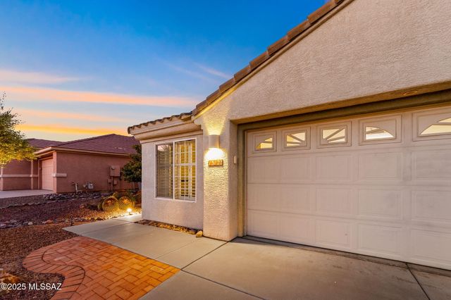 13122 N Rivercane Loop, Marana, AZ 85658