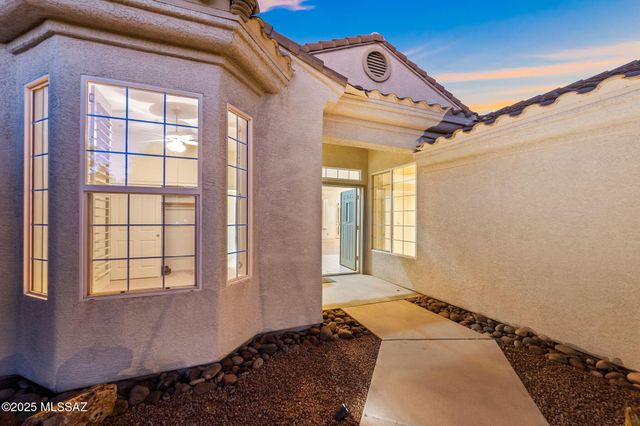 13122 N Rivercane Loop, Marana, AZ 85658