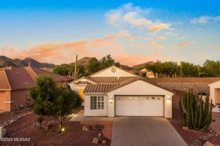 13122 N Rivercane Loop, Marana, AZ 85658