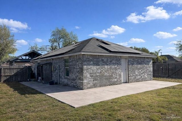 2706 Honolulu Drive, Weslaco, TX 78596