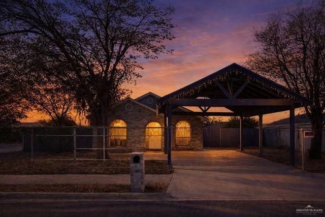 2706 Honolulu Drive, Weslaco, TX 78596