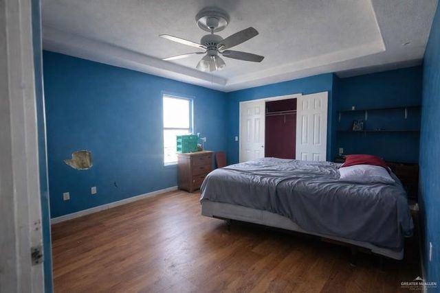 2706 Honolulu Drive, Weslaco, TX 78596