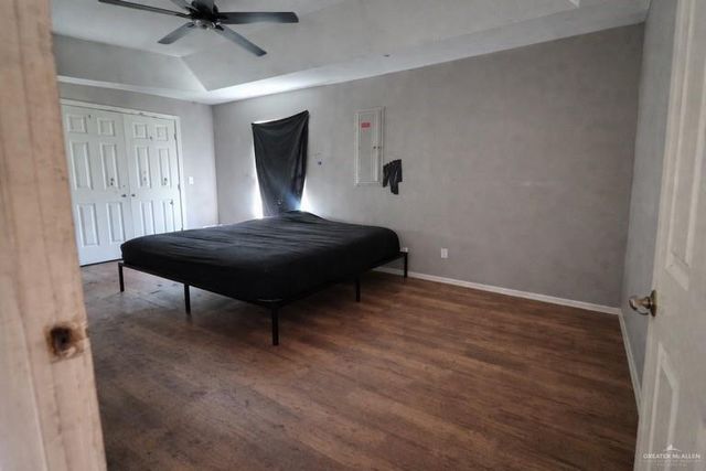 2706 Honolulu Drive, Weslaco, TX 78596