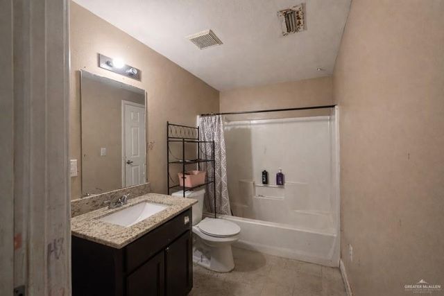 2706 Honolulu Drive, Weslaco, TX 78596