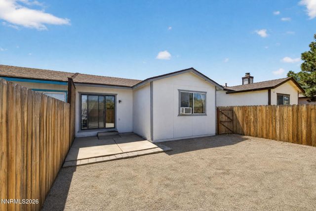 11033 Zeolite Drive, Reno, NV 89506