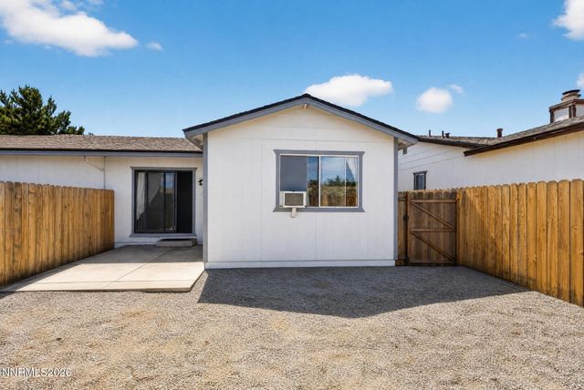 11033 Zeolite Drive, Reno, NV 89506