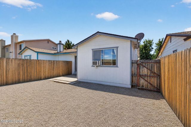 11033 Zeolite Drive, Reno, NV 89506