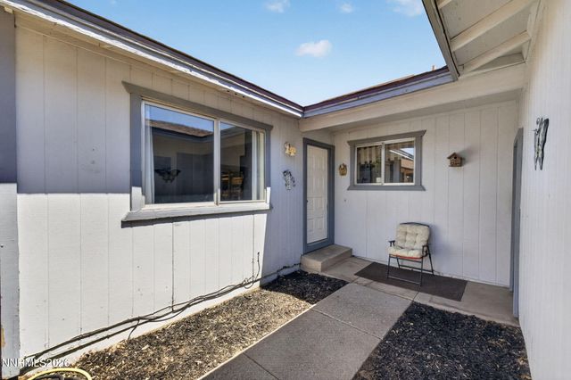 11033 Zeolite Drive, Reno, NV 89506