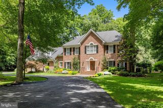 9800 ARNON CHAPEL ROAD, Great Falls, VA 22066