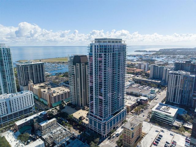 275 1ST AVENUE S 3304, St Petersburg, FL 33701