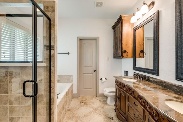 816 Meadow Lake Lane 5, Little Elm, TX 75068