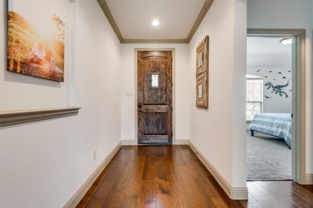 816 Meadow Lake Lane 5, Little Elm, TX 75068