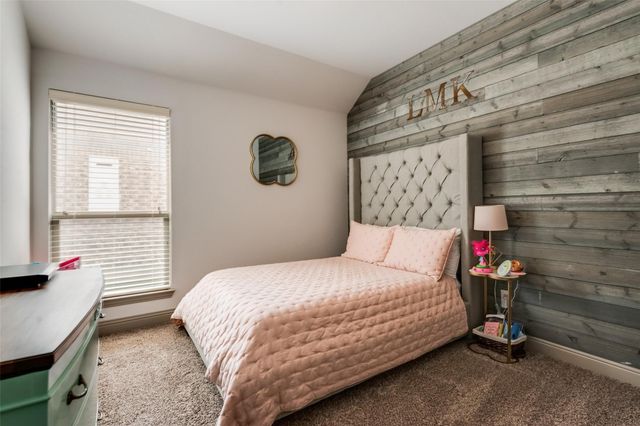 816 Meadow Lake Lane 5, Little Elm, TX 75068