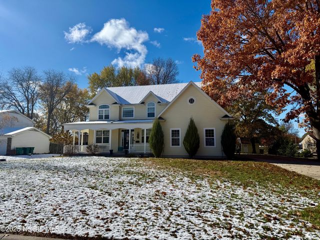 333 Colony Road, Rossford, OH 43460