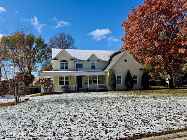 333 Colony Road, Rossford, OH 43460