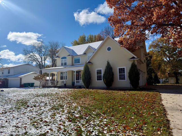 333 Colony Road, Rossford, OH 43460