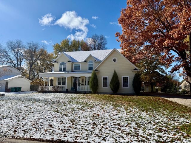 333 Colony Road, Rossford, OH 43460