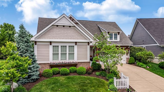 15669 Bethpage Trail, Carmel, IN 46033