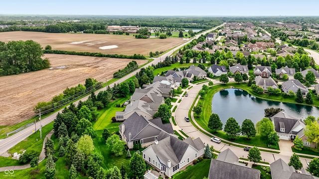 15669 Bethpage Trail, Carmel, IN 46033