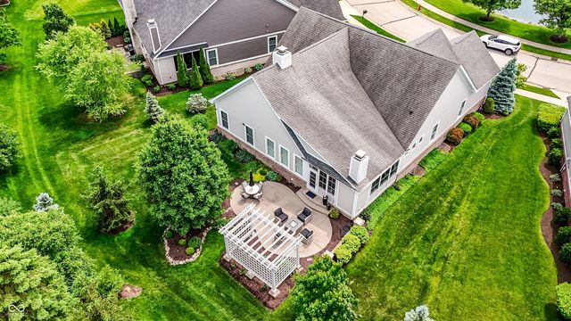 15669 Bethpage Trail, Carmel, IN 46033