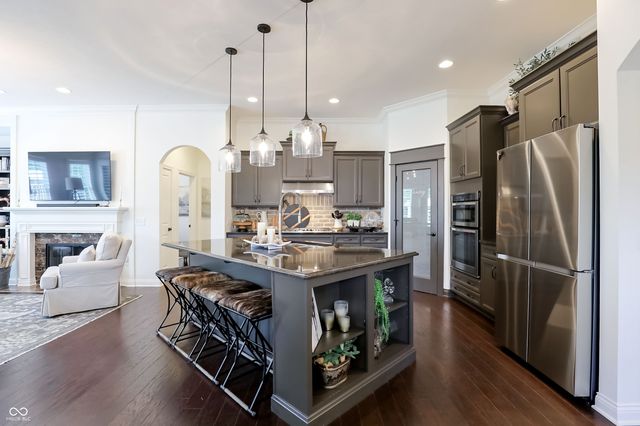 15669 Bethpage Trail, Carmel, IN 46033