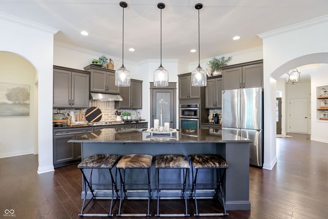 15669 Bethpage Trail, Carmel, IN 46033