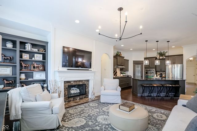 15669 Bethpage Trail, Carmel, IN 46033