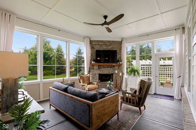 15669 Bethpage Trail, Carmel, IN 46033